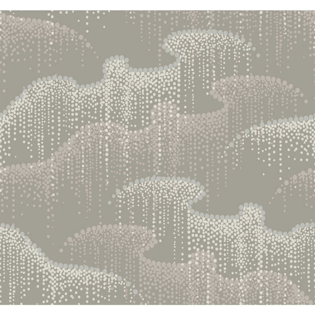 Kravet Design - W3881-11 - KRAVET DESIGN Wallpaper