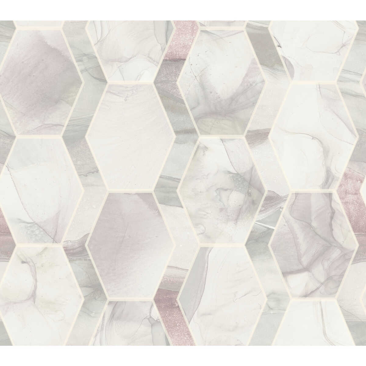 Kravet Design - W3882-110 - KRAVET DESIGN Wallpaper