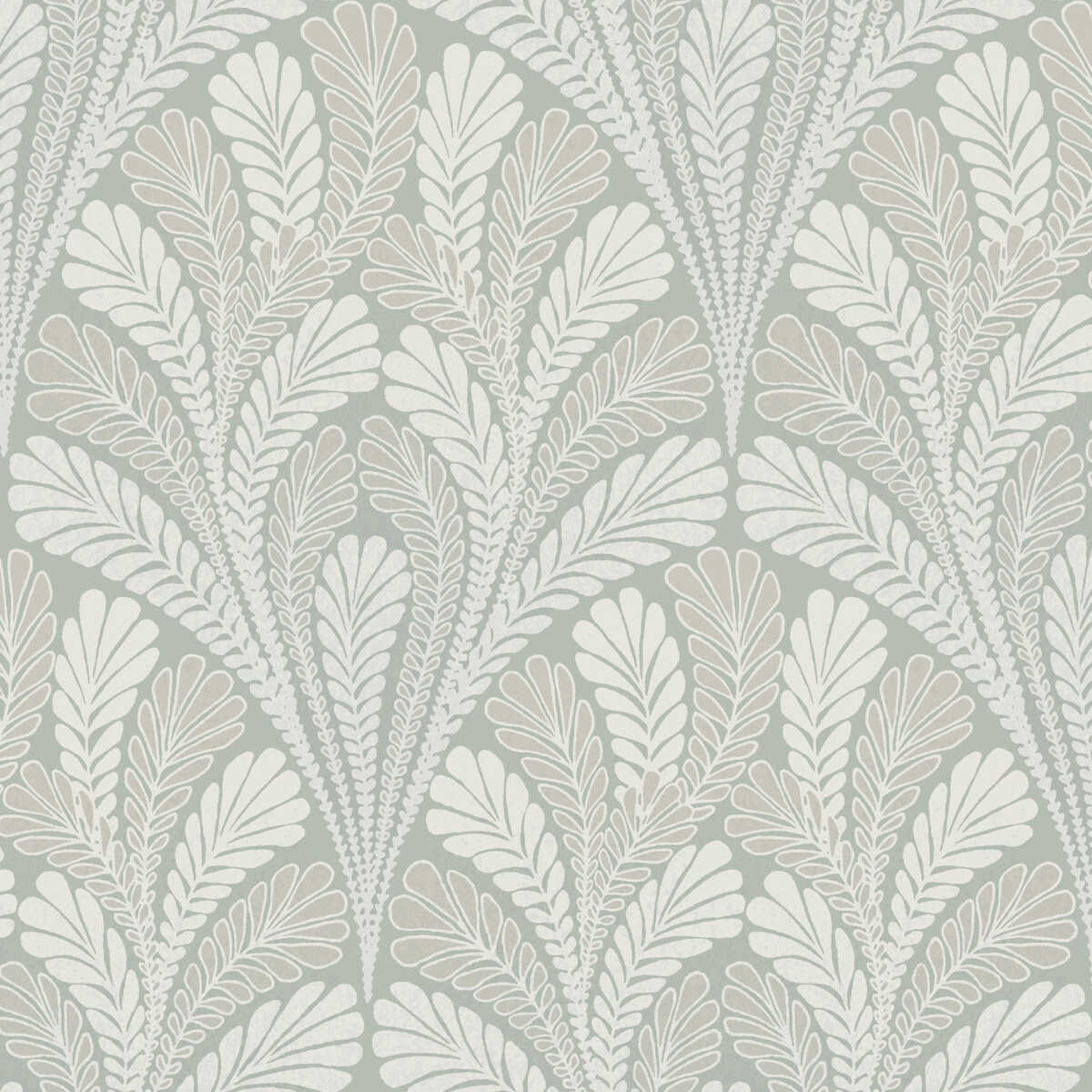 Kravet Design - W3899-1311 - KRAVET DESIGN Wallpaper