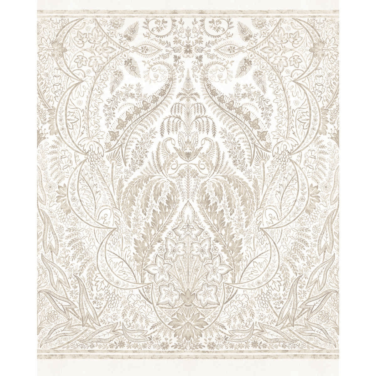 Kravet Design - W3901-106 - KRAVET DESIGN Wallpaper