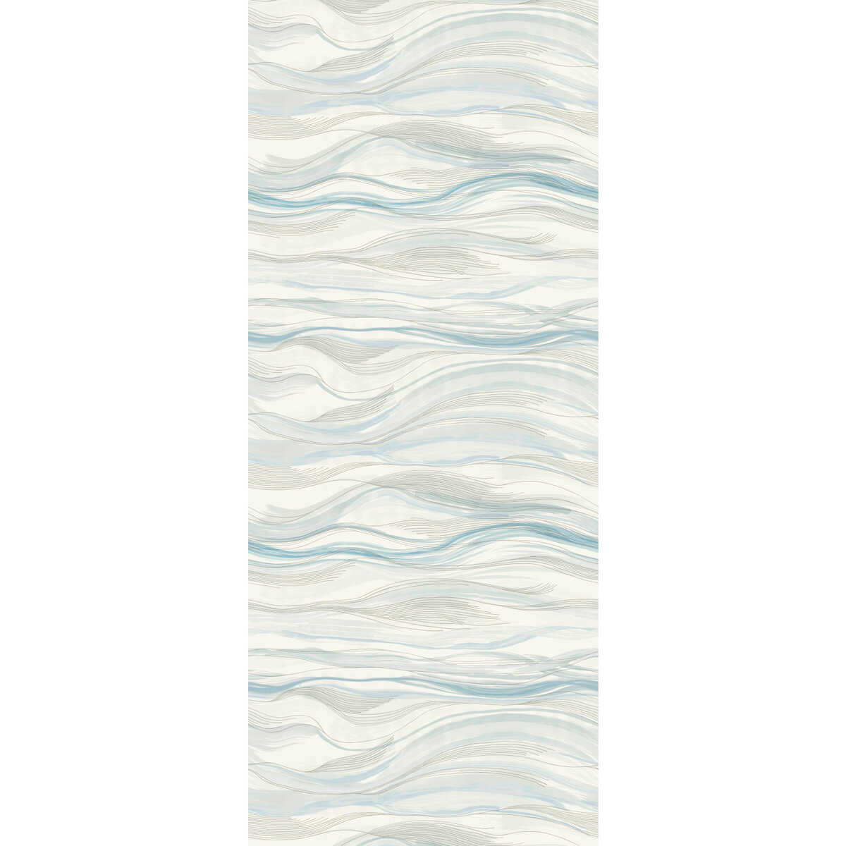 Kravet Design - W3903-15 - KRAVET DESIGN Wallpaper