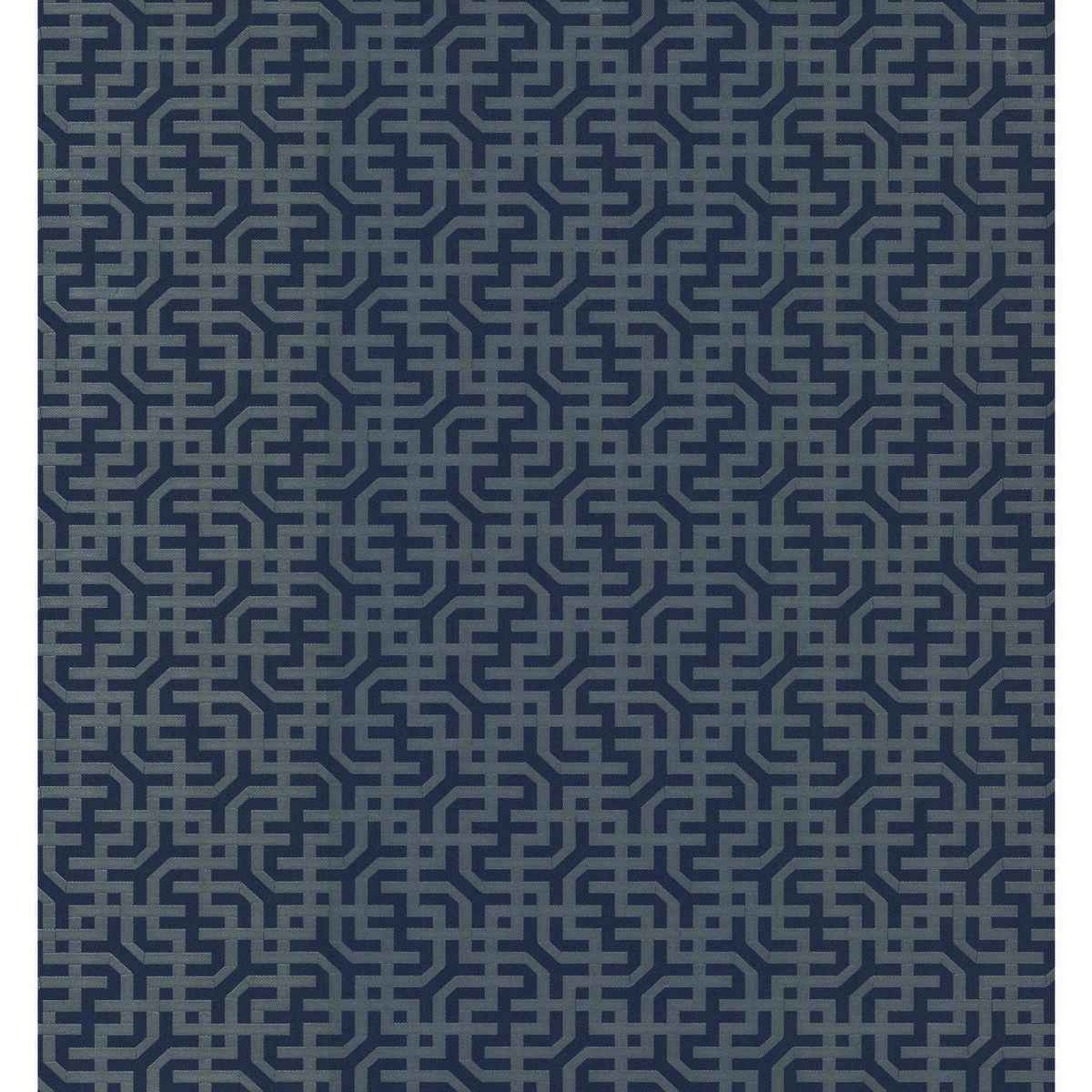 W3907-5-Kravet-Design-Wallpaper - KRAVET DESIGN Wallpaper