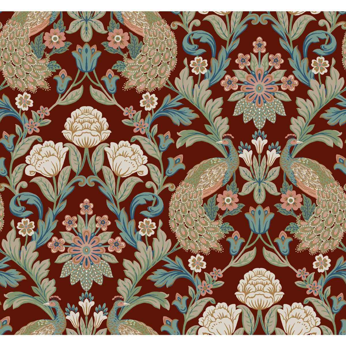 W3923-319-Kravet-Design-Wallpaper