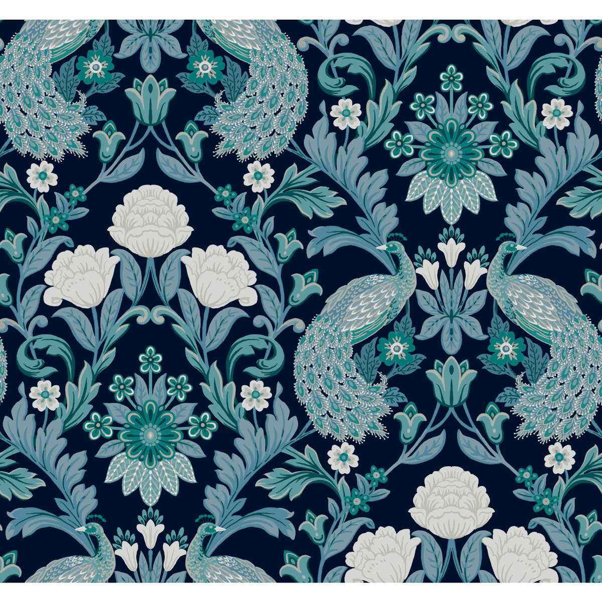 W3923-35-Kravet-Design-Wallpaper - KRAVET DESIGN Wallpaper