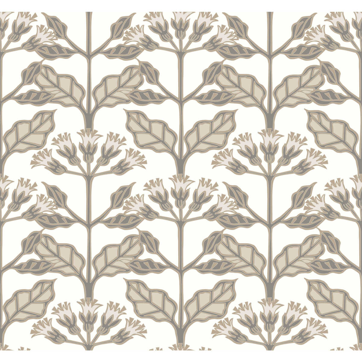 W3924 - 11 - KRAVET DESIGN Wallpaper