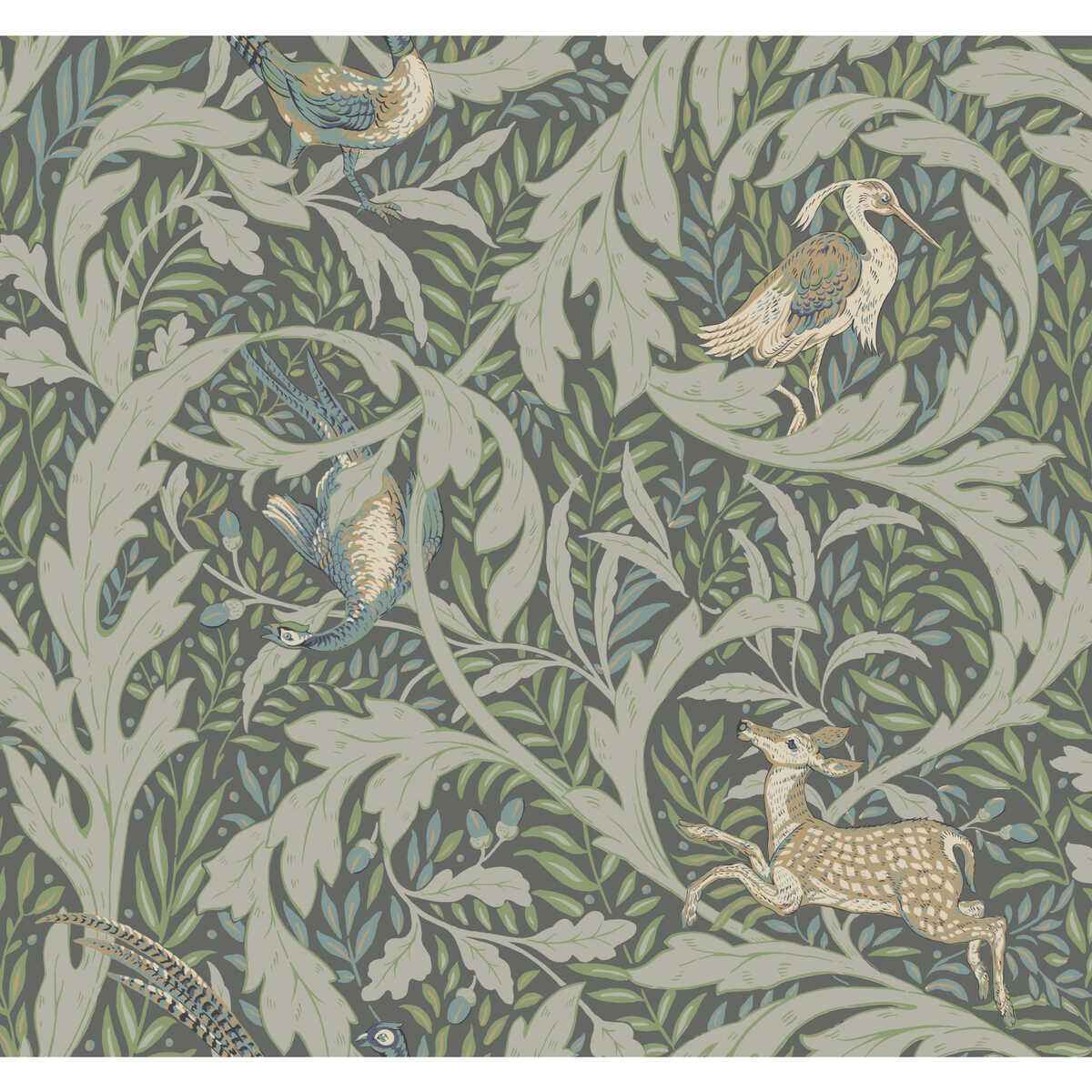 W3925-315-Kravet-Design-Wallpaper - KRAVET DESIGN Wallpaper