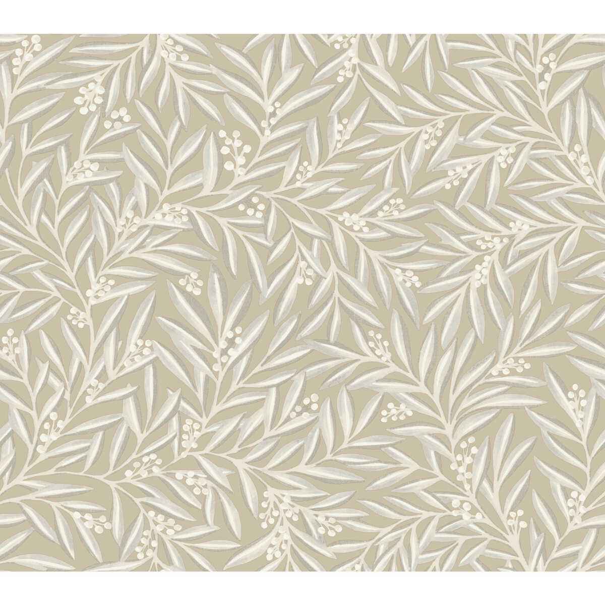W3926-1611-Kravet-Design-Wallpaper - KRAVET DESIGN Wallpaper