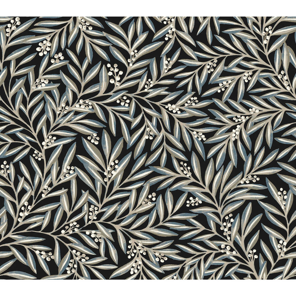 W3926 - 816 - KRAVET DESIGN Wallpaper