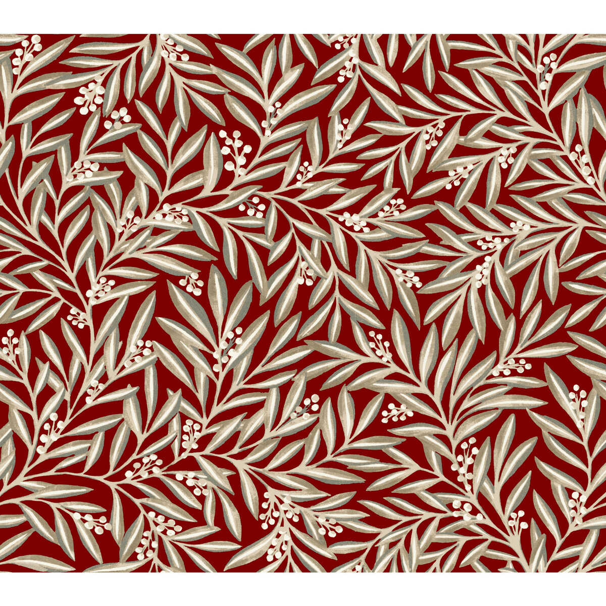 W3926 - 916 - KRAVET DESIGN Wallpaper