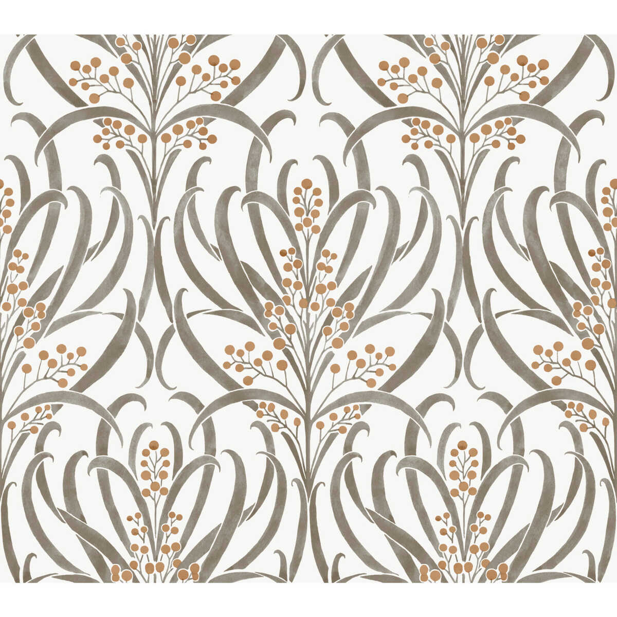 W3927 - 21 - KRAVET DESIGN Wallpaper