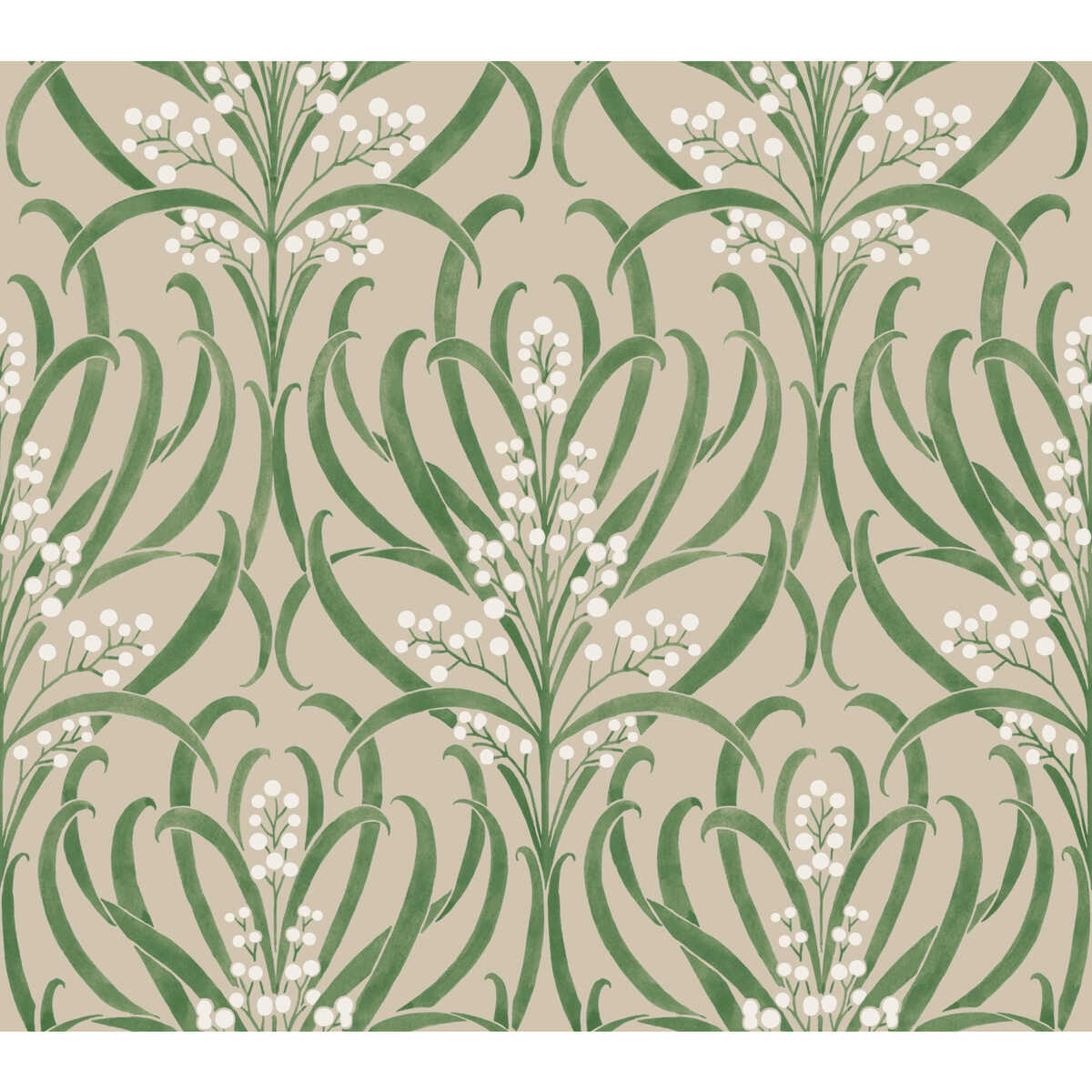 W3927 - 311 - KRAVET DESIGN Wallpaper