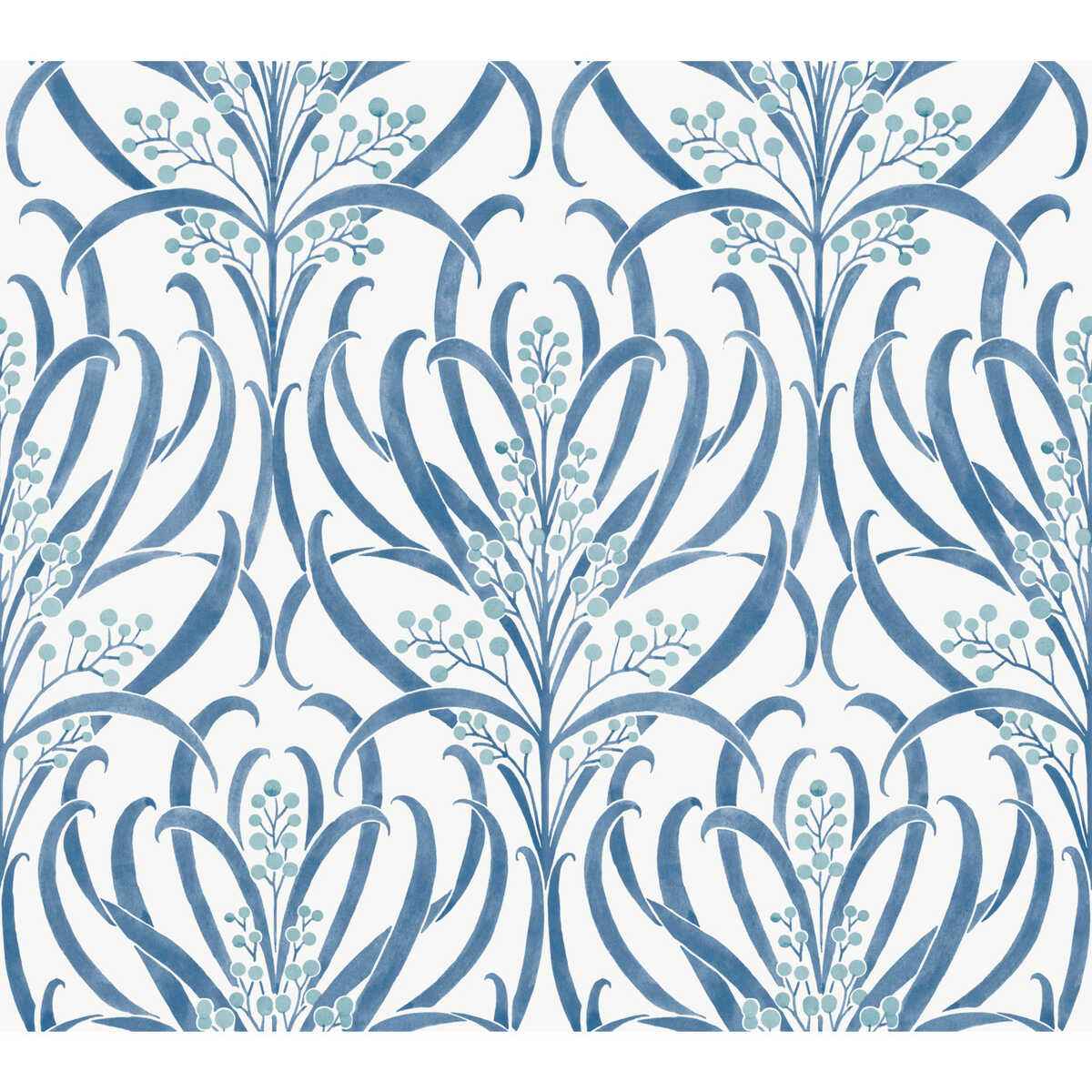 W3927-51-Kravet-Design-Wallpaper - KRAVET DESIGN Wallpaper