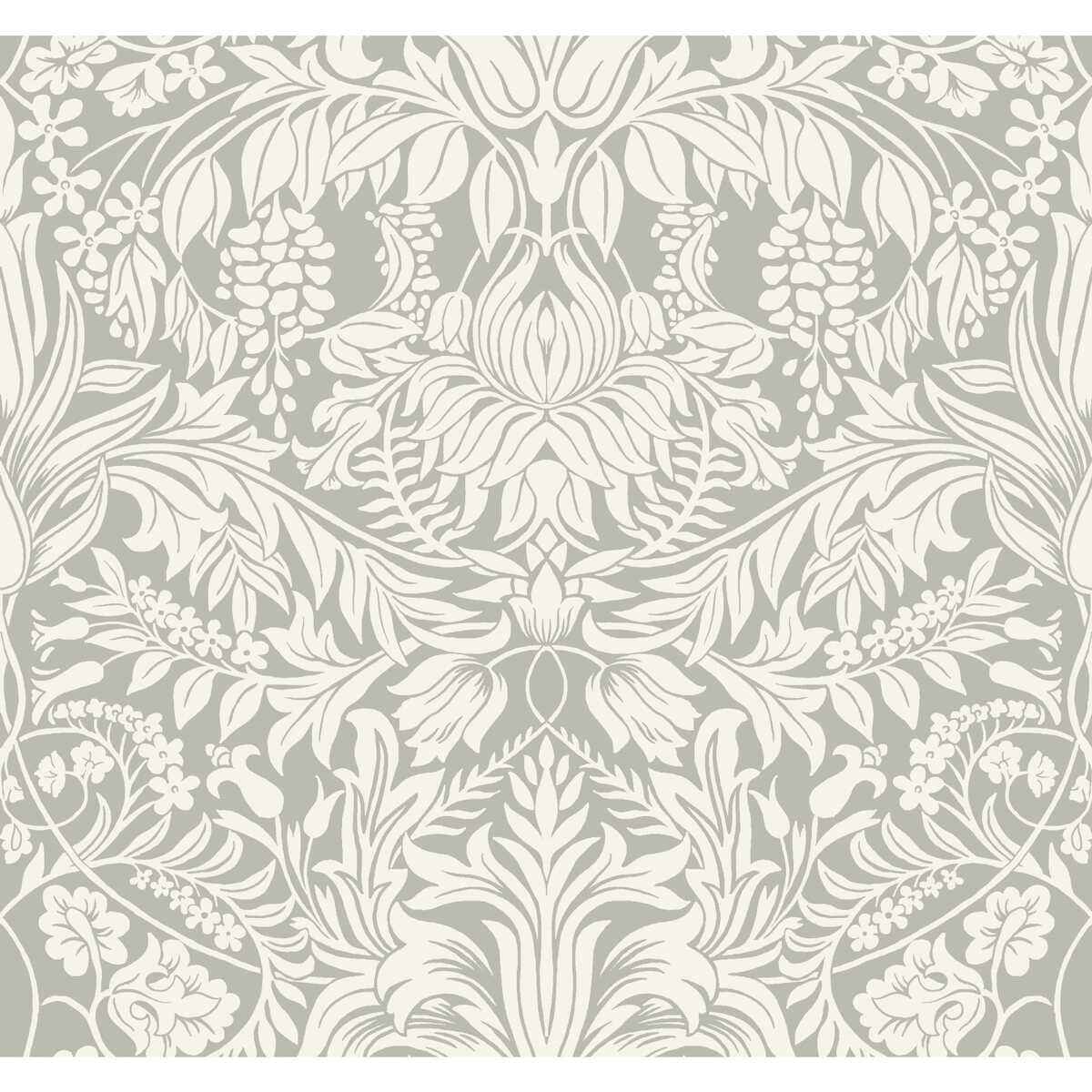 W3932-11-Kravet-Design-Wallpaper - KRAVET DESIGN Wallpaper