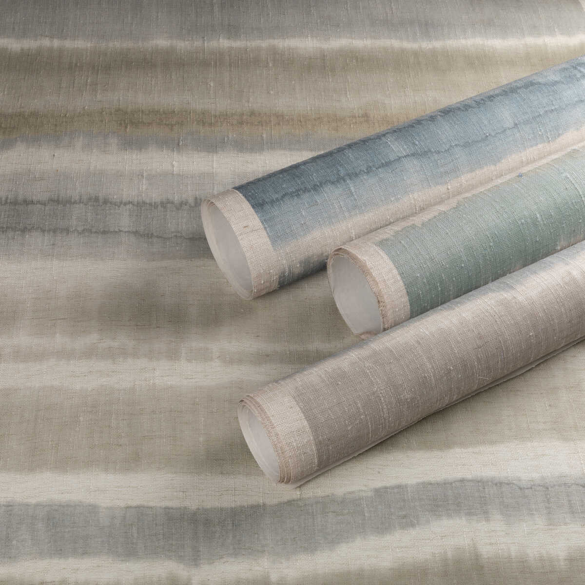 Enthral Wp - Sky - KRAVET COUTURE Wallpaper