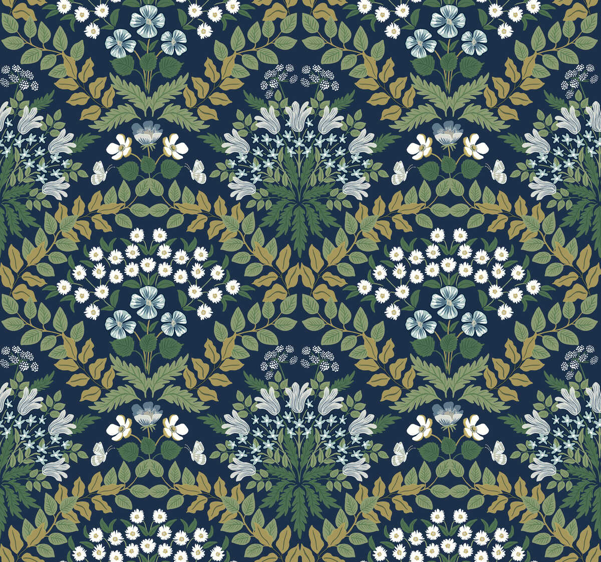 Kravet Design - W3941-315 - KRAVET DESIGN Wallpaper