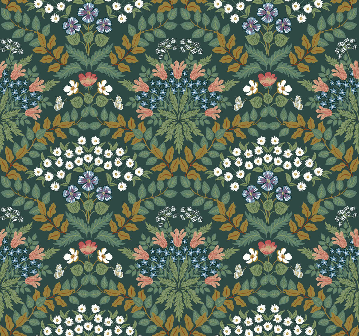 Kravet Design - W3941-34 - KRAVET DESIGN Wallpaper