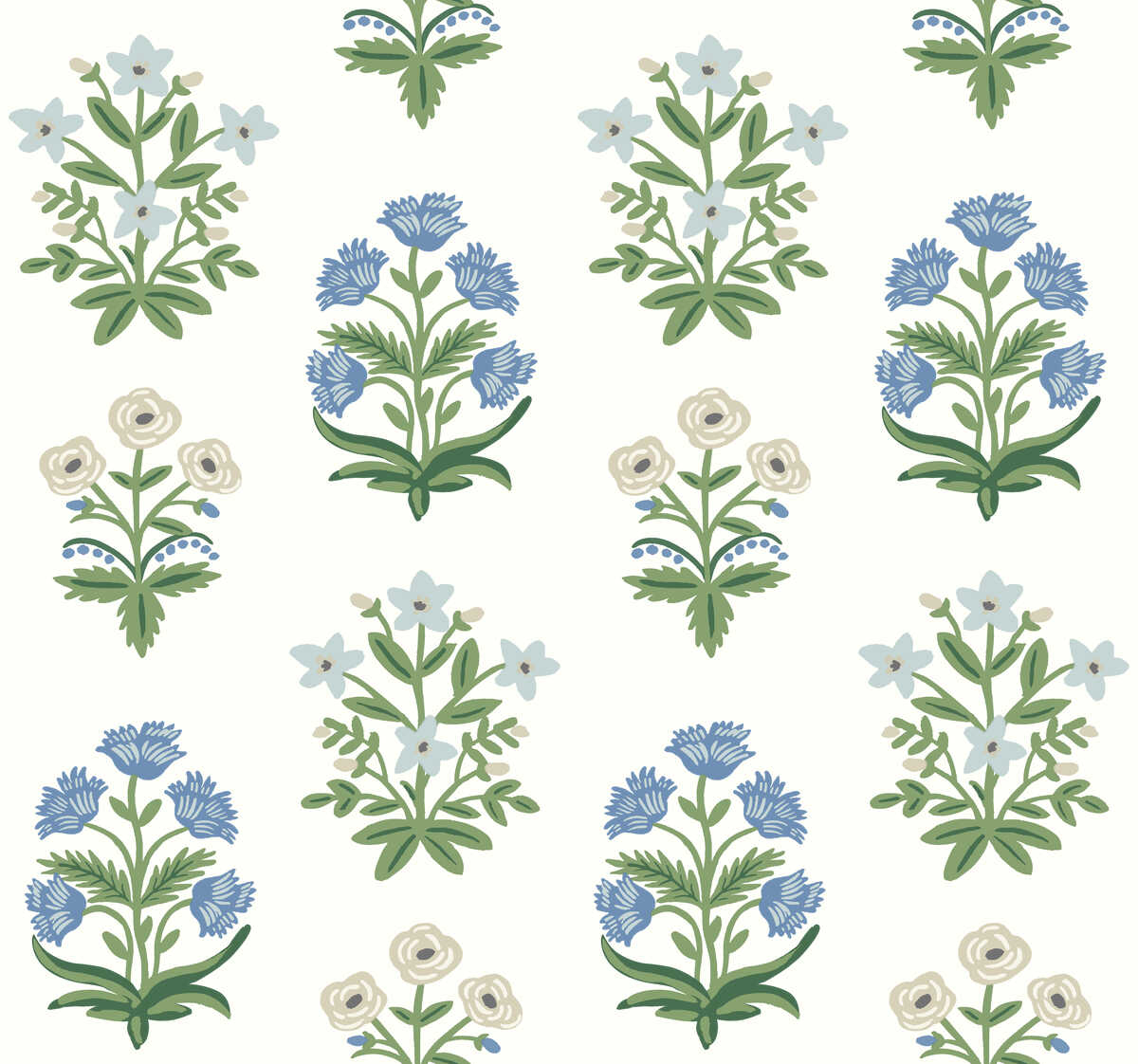 Kravet Design - W3942-315 - KRAVET DESIGN Wallpaper