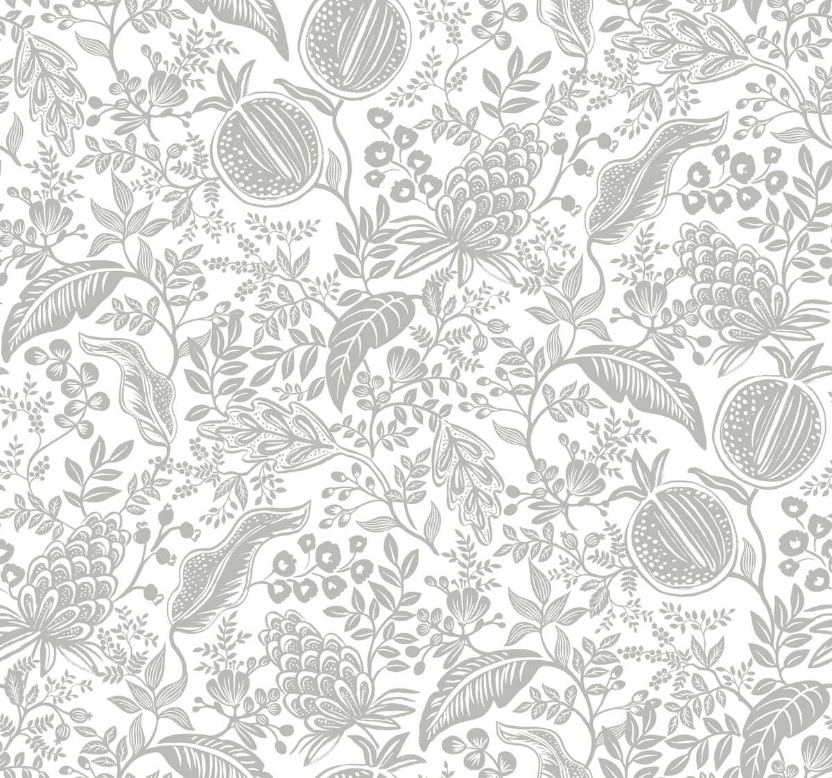 Kravet Design - W3944-11 - KRAVET DESIGN Wallpaper