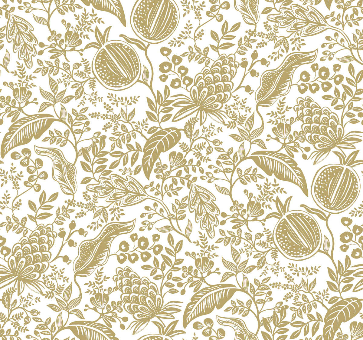 Kravet Design - W3944-4 - KRAVET DESIGN Wallpaper