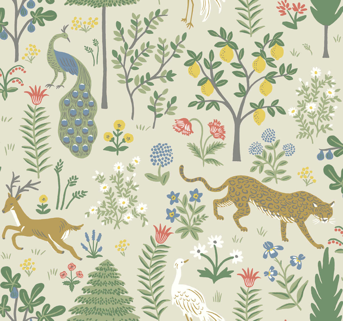 Kravet Design - W3945-1614 - KRAVET DESIGN Wallpaper