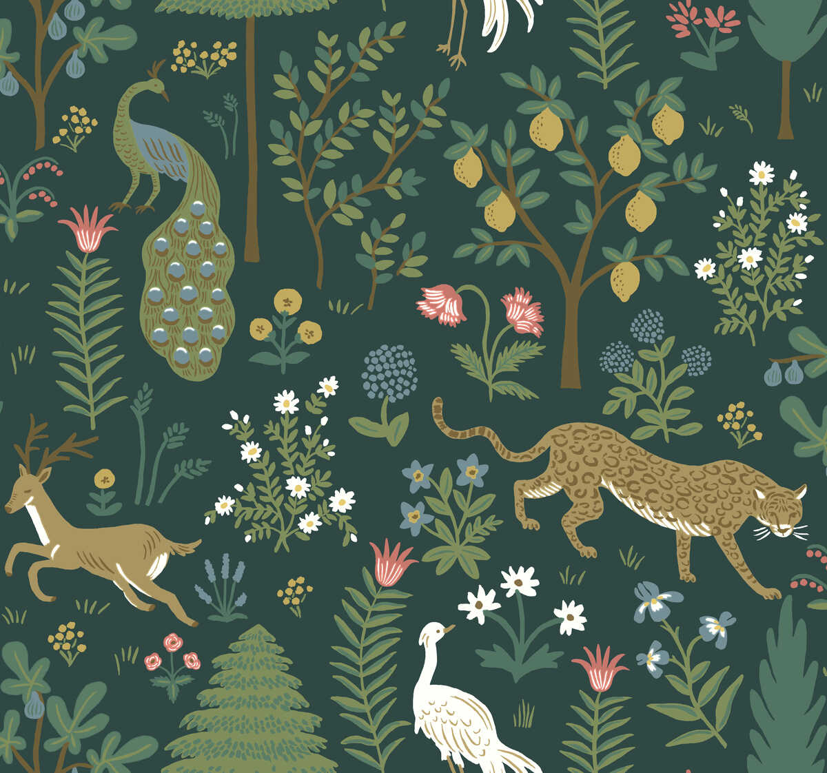 Kravet Design - W3945-34 - KRAVET DESIGN Wallpaper