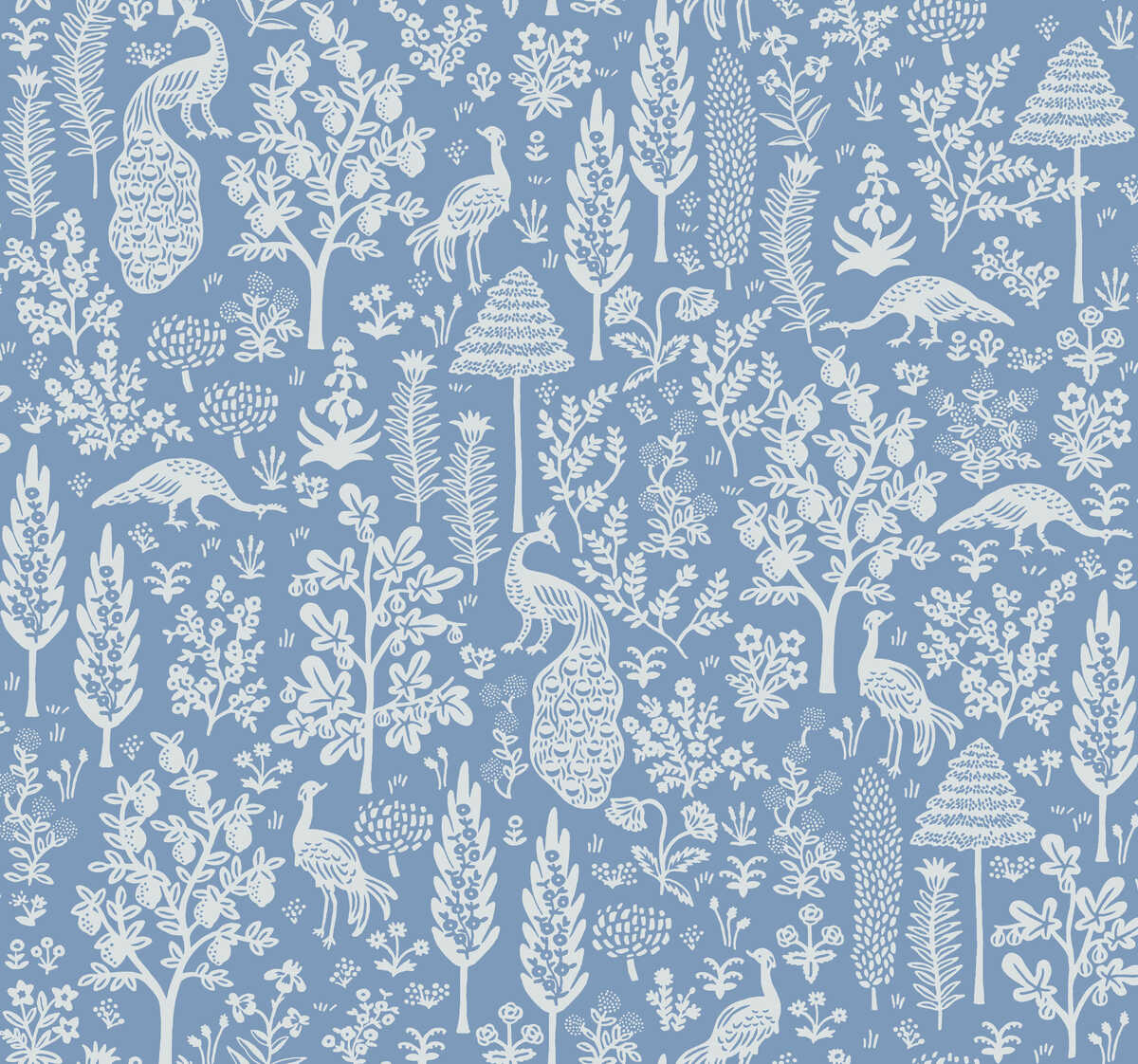 Kravet Design - W3951-51 - KRAVET DESIGN Wallpaper