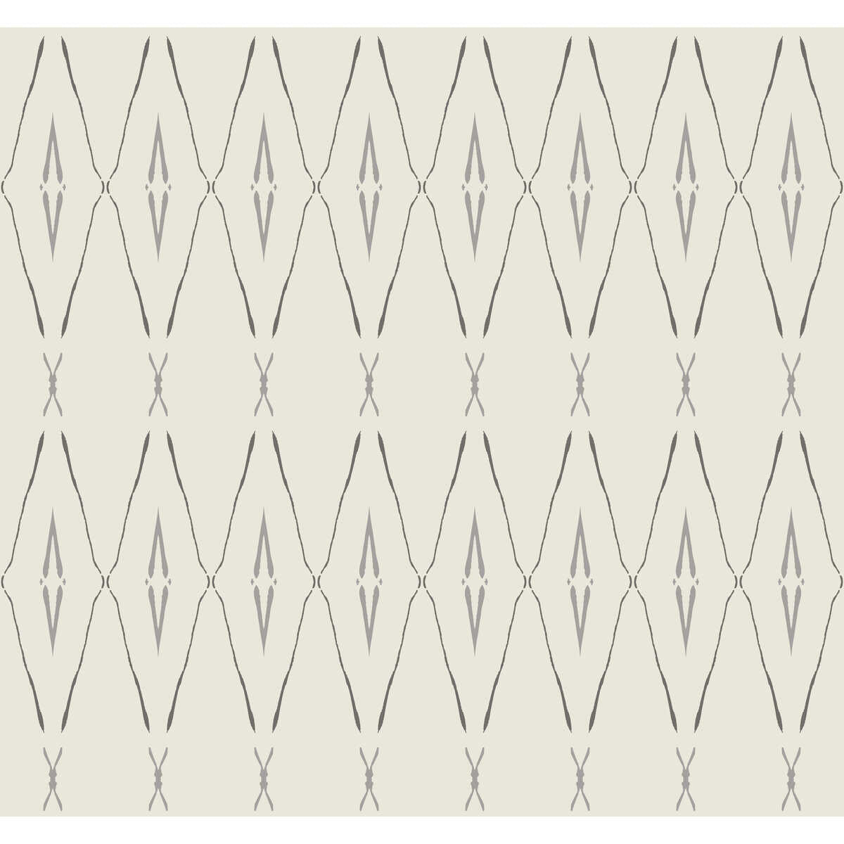 Kravet Design - W3963-811 - KRAVET DESIGN Wallpaper