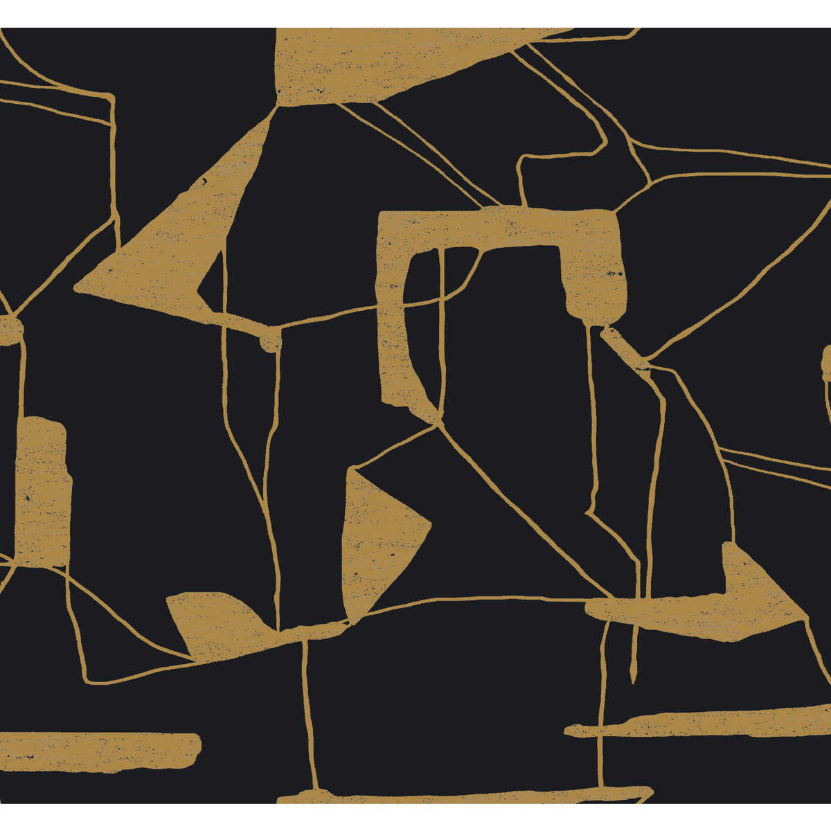 Kravet Design - W4105-84 - KRAVET DESIGN Wallpaper