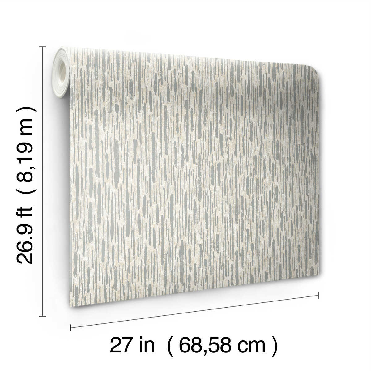 Kravet Design - W4108-1611 - KRAVET DESIGN Wallpaper