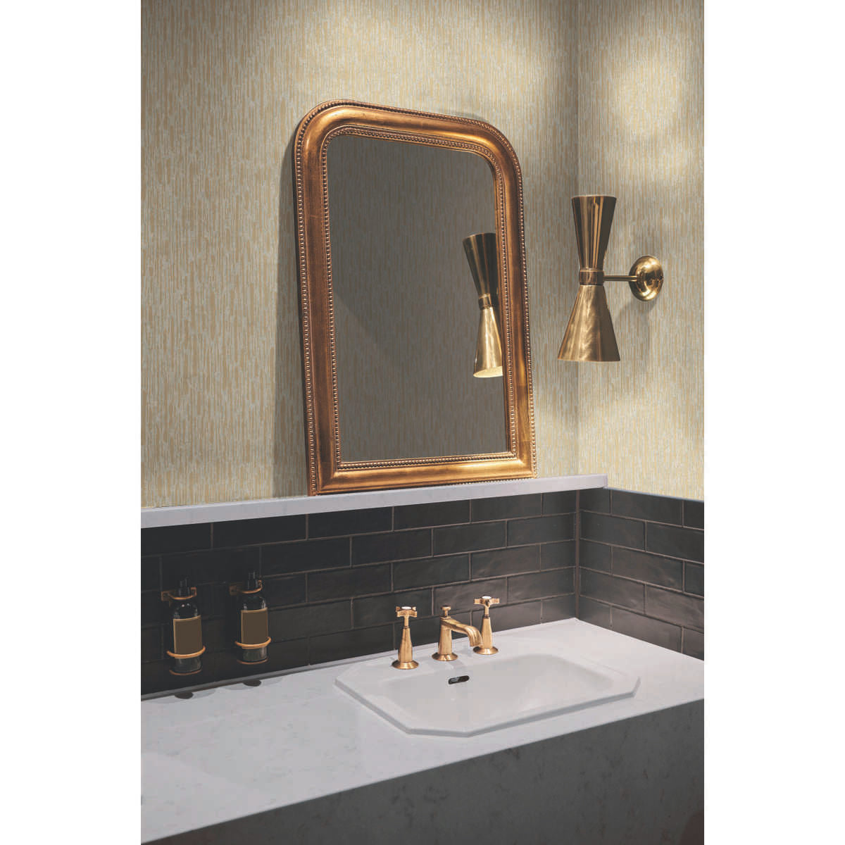 Kravet Design - W4108-4 - KRAVET DESIGN Wallpaper