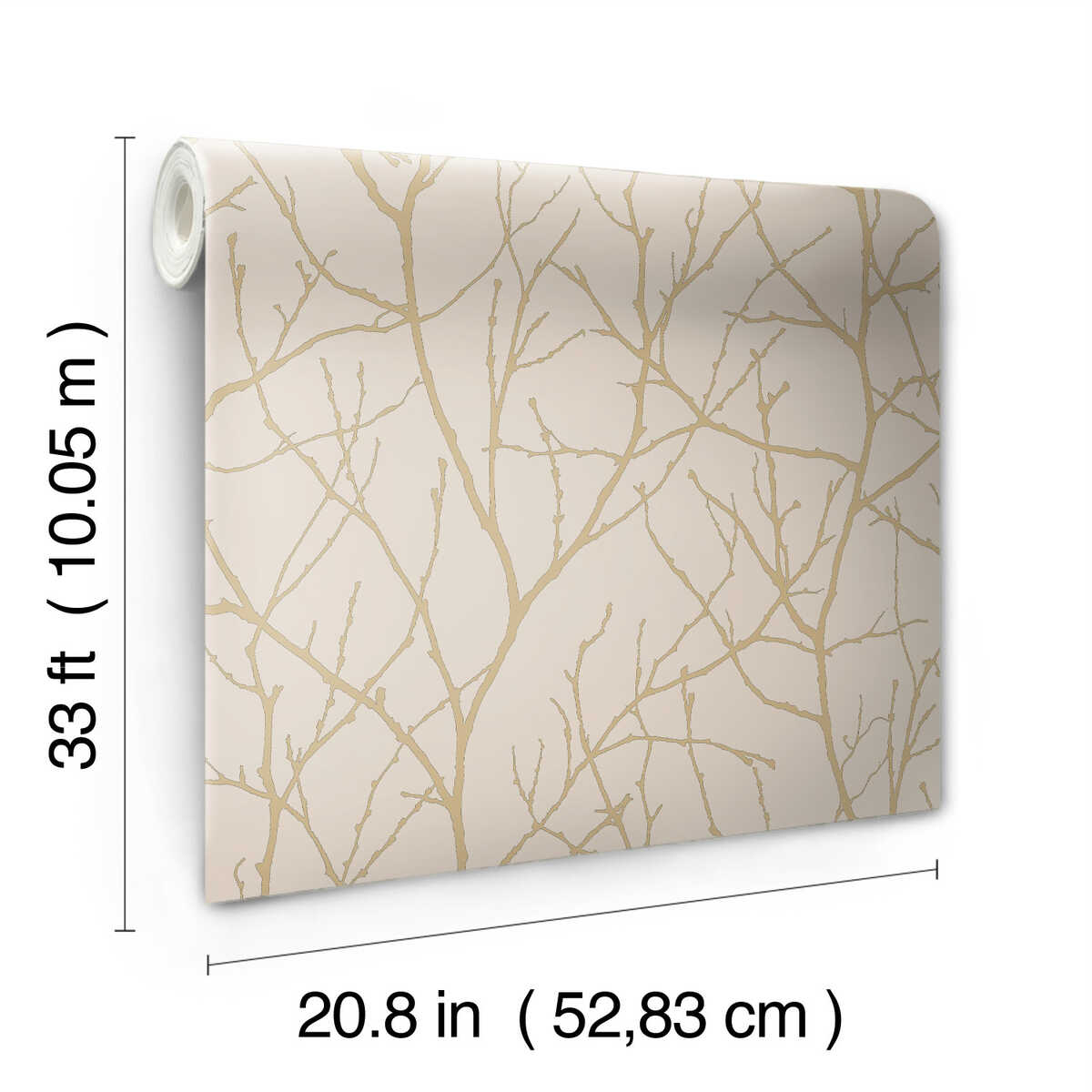 Kravet Design - W4109-416 - KRAVET DESIGN Wallpaper