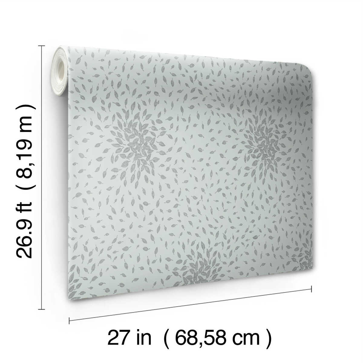 Kravet Design - W4110-1511 - KRAVET DESIGN Wallpaper