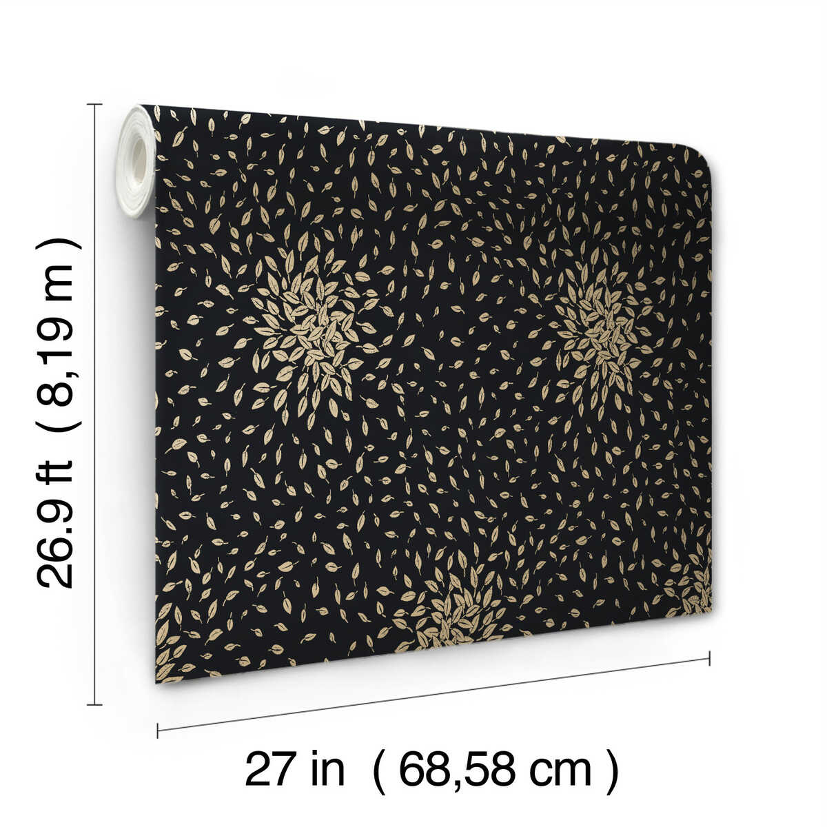 Kravet Design - W4110-84 - KRAVET DESIGN Wallpaper