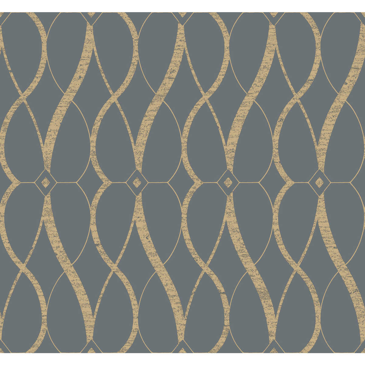 Kravet Design - W4111-11 - KRAVET DESIGN Wallpaper
