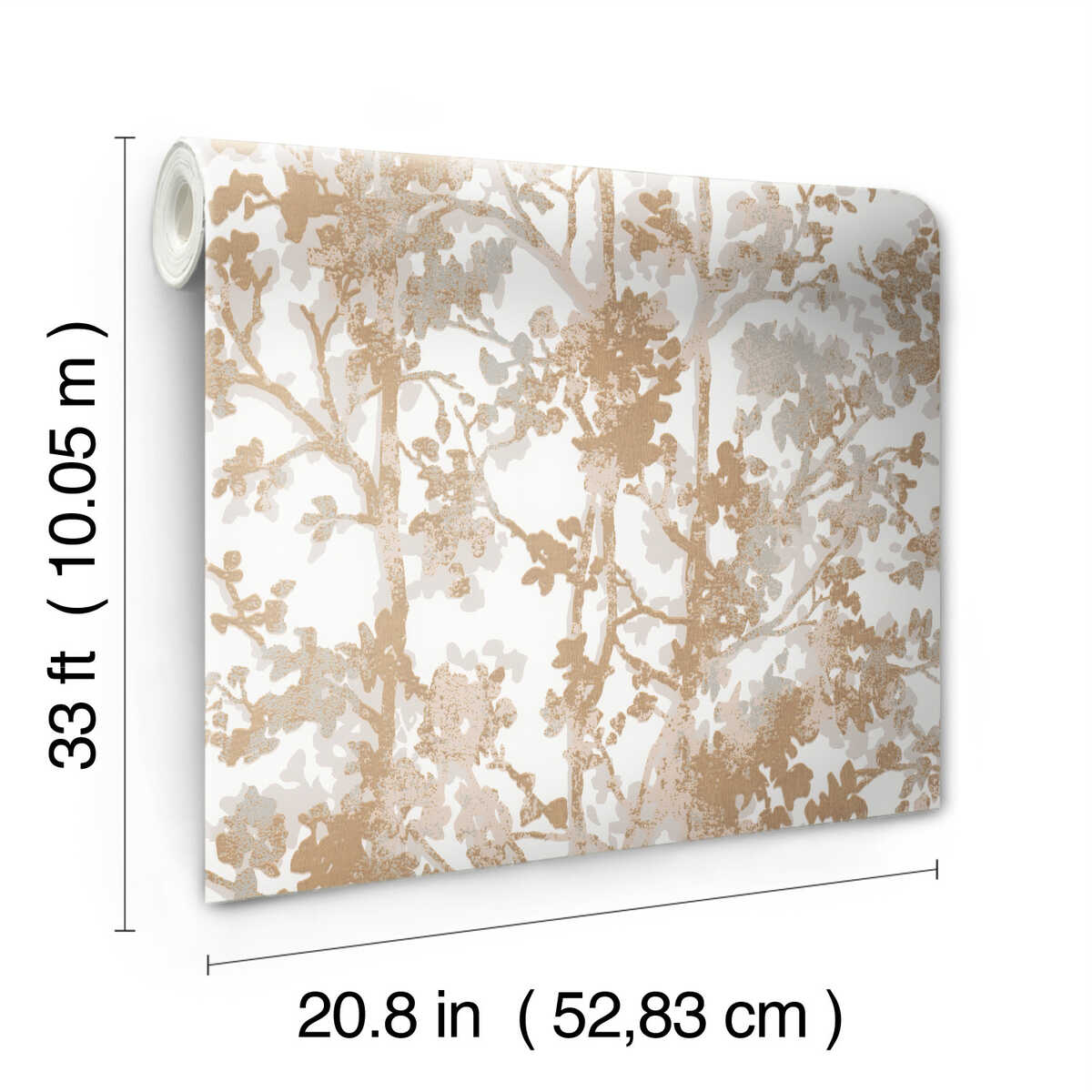 Kravet Design - W4113-14 - KRAVET DESIGN Wallpaper