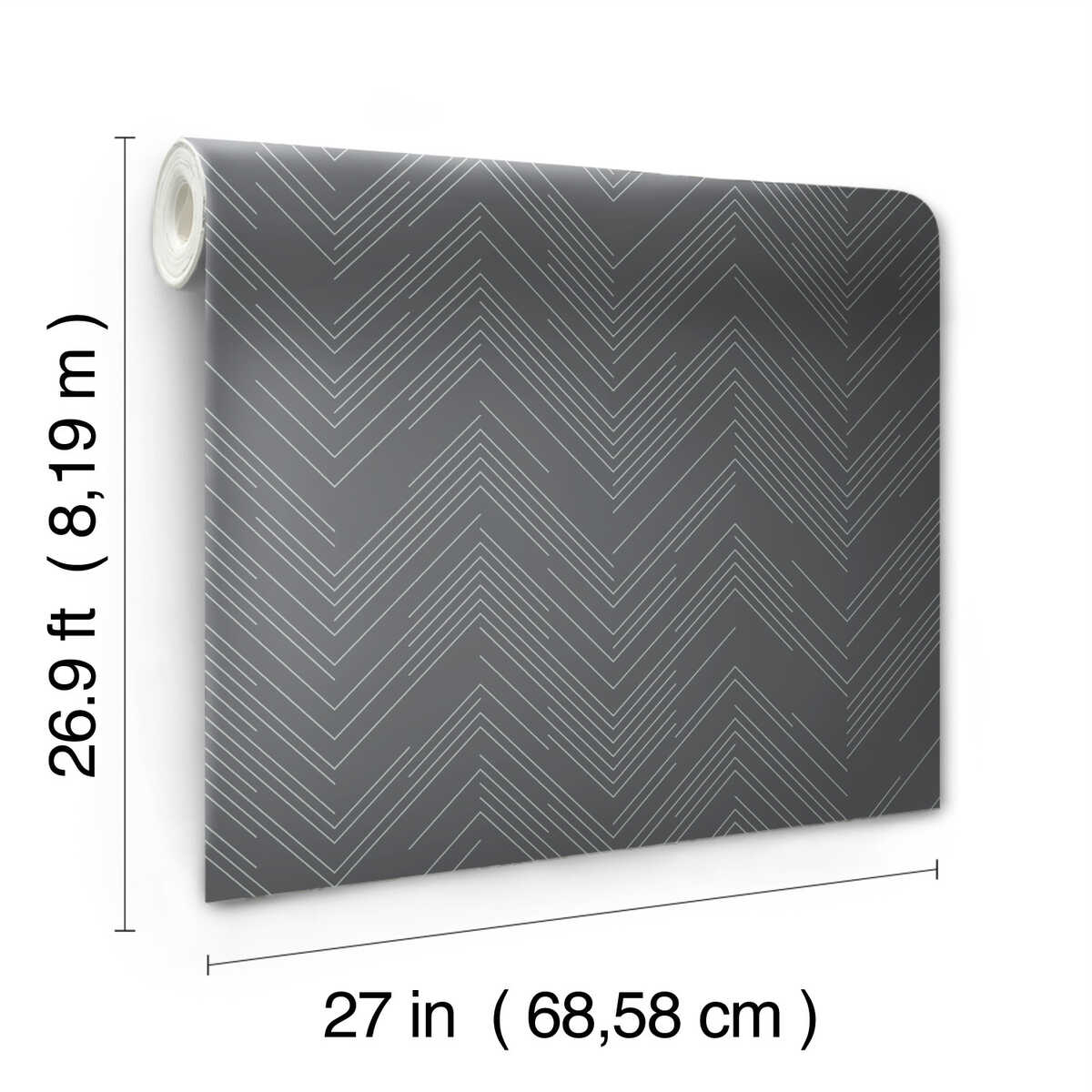 Kravet Design - W4114-1121 - KRAVET DESIGN Wallpaper