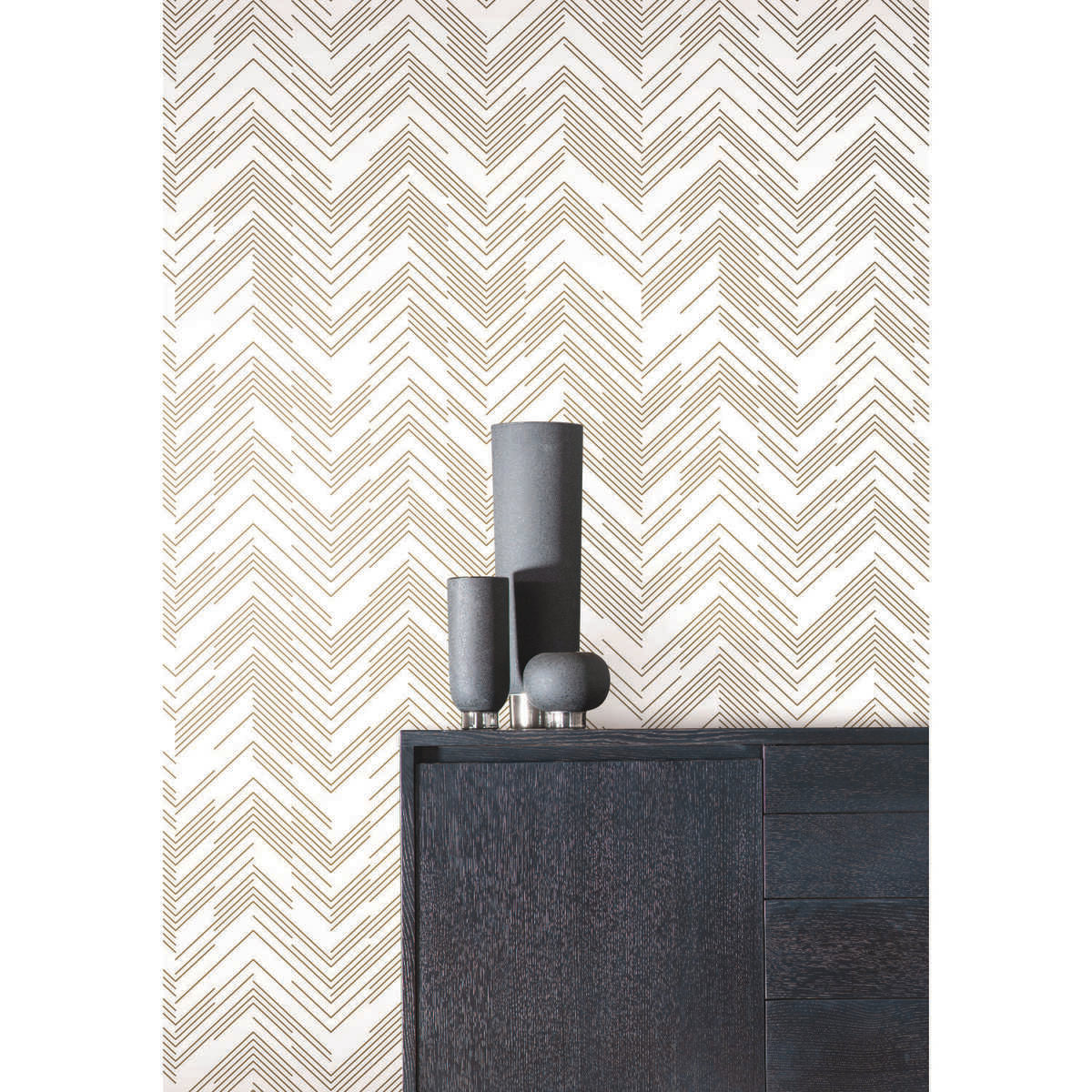 Kravet Design - W4114-14 - KRAVET DESIGN Wallpaper