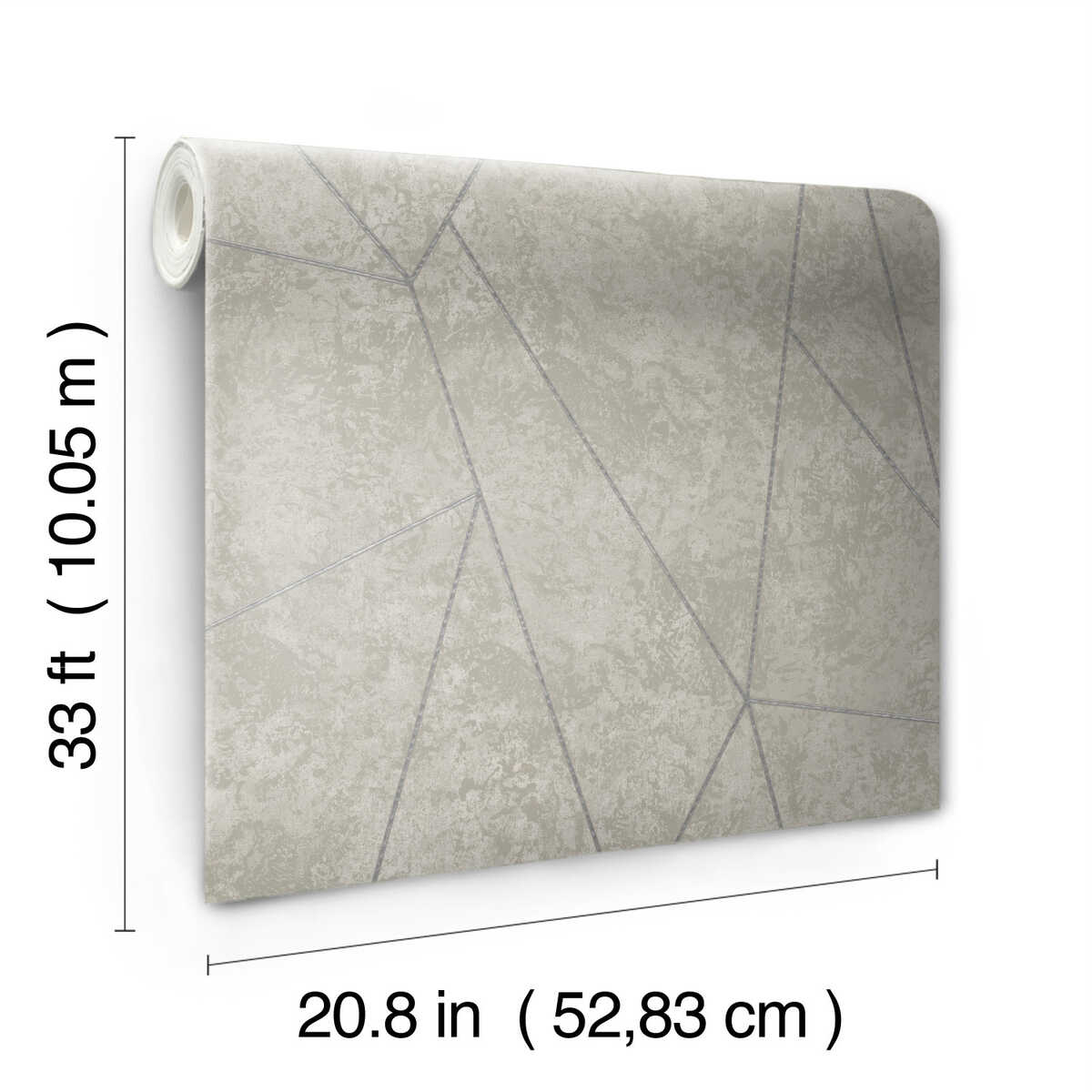 Kravet Design - W4116-1121 - KRAVET DESIGN Wallpaper