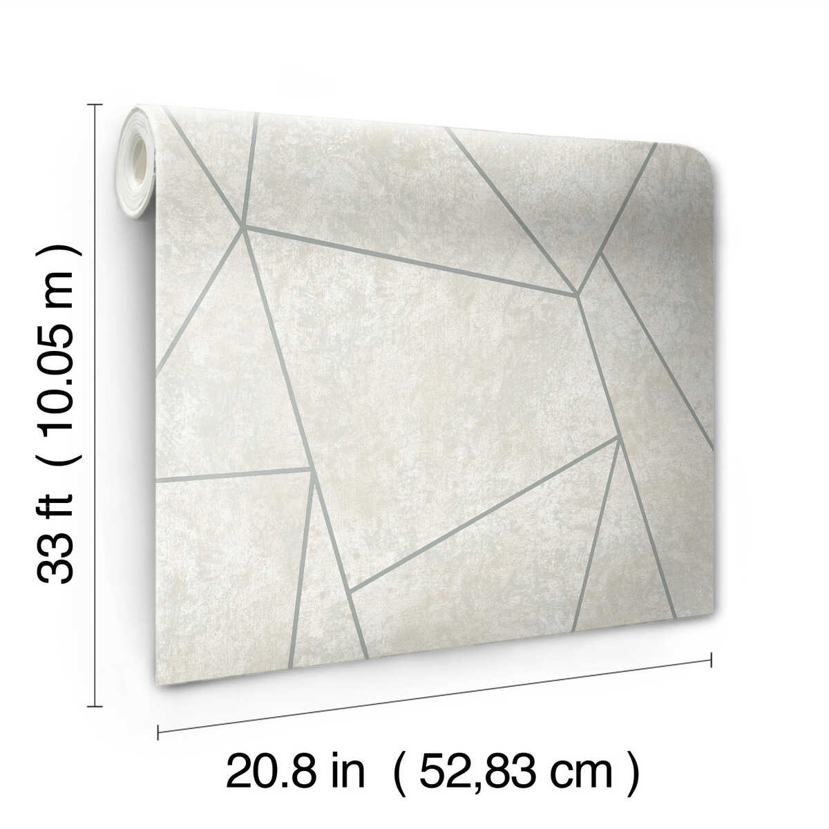 Kravet Design - W4116-11 - KRAVET DESIGN Wallpaper