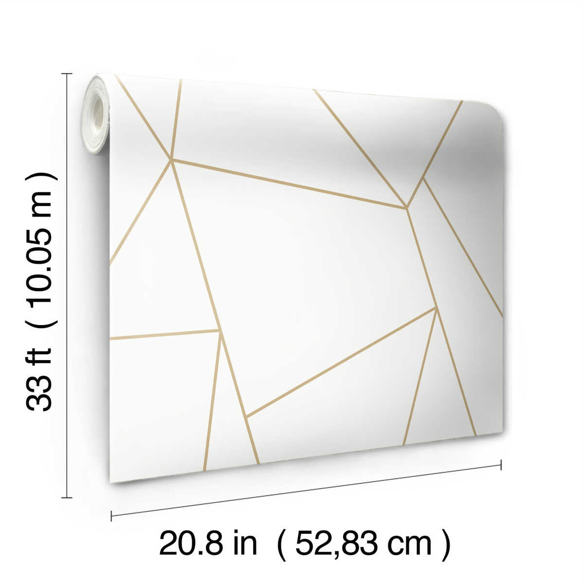Kravet Design - W4116-14 - KRAVET DESIGN Wallpaper