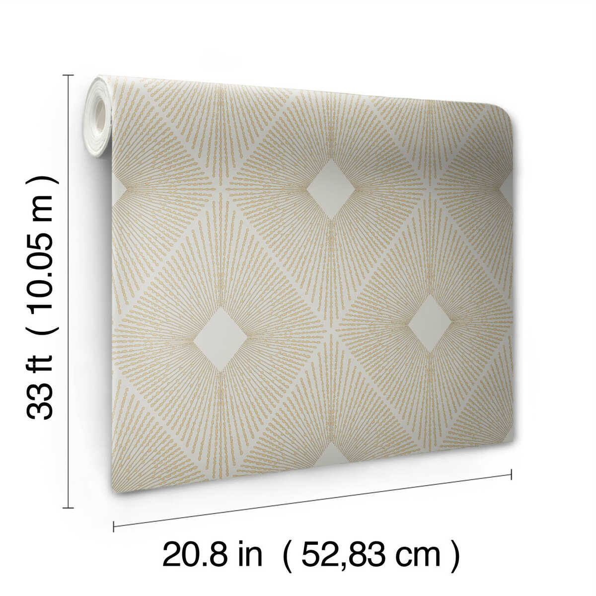 Kravet Design - W4117-416 - KRAVET DESIGN Wallpaper
