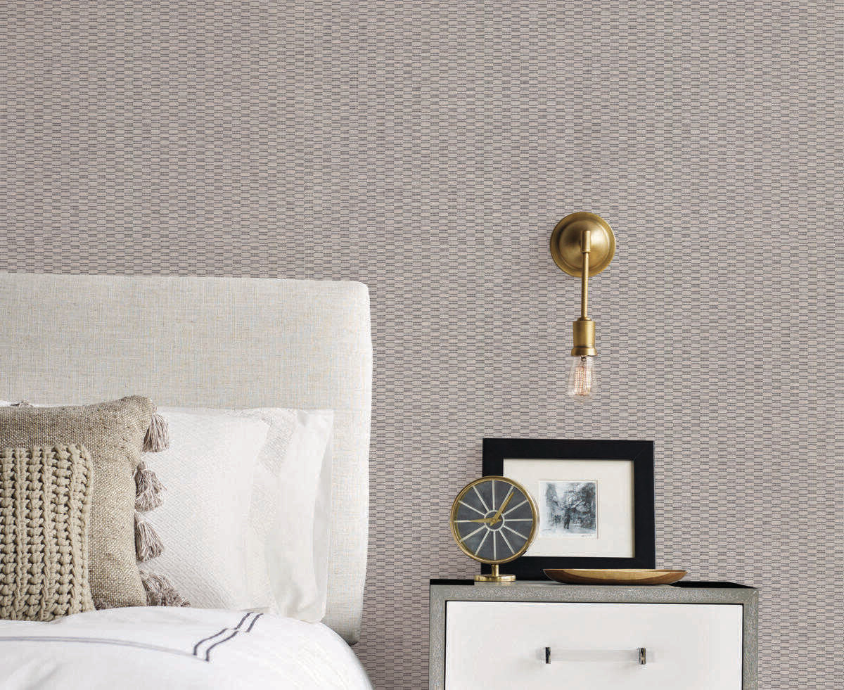 Kravet Design - W4119-11 - KRAVET DESIGN Wallpaper