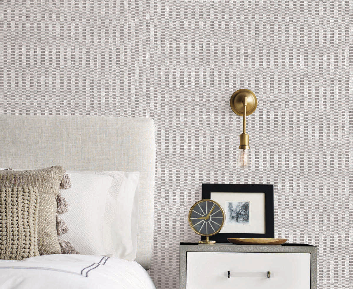 Kravet Design - W4119-1 - KRAVET DESIGN Wallpaper