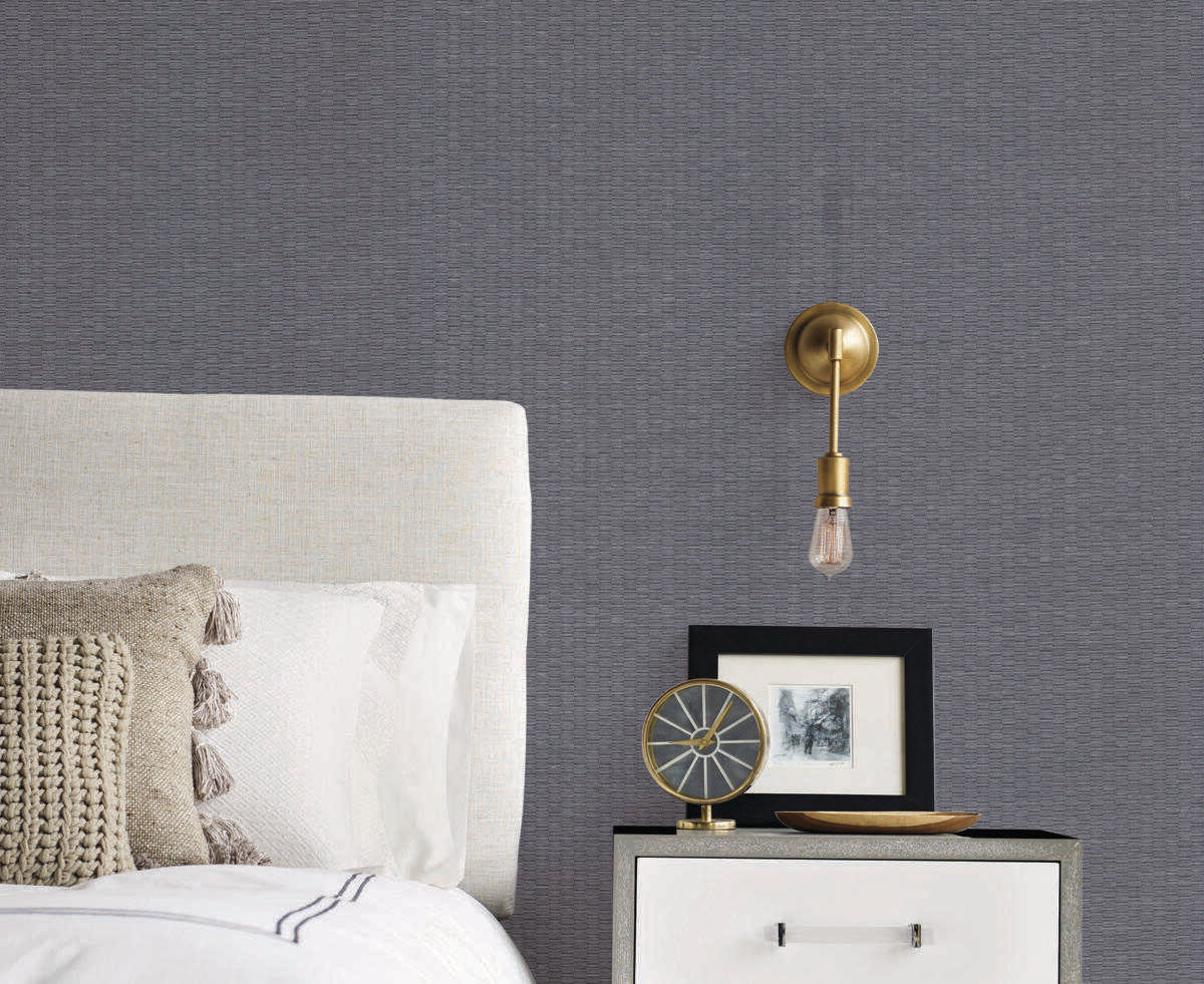 Kravet Design - W4119-21 - KRAVET DESIGN Wallpaper