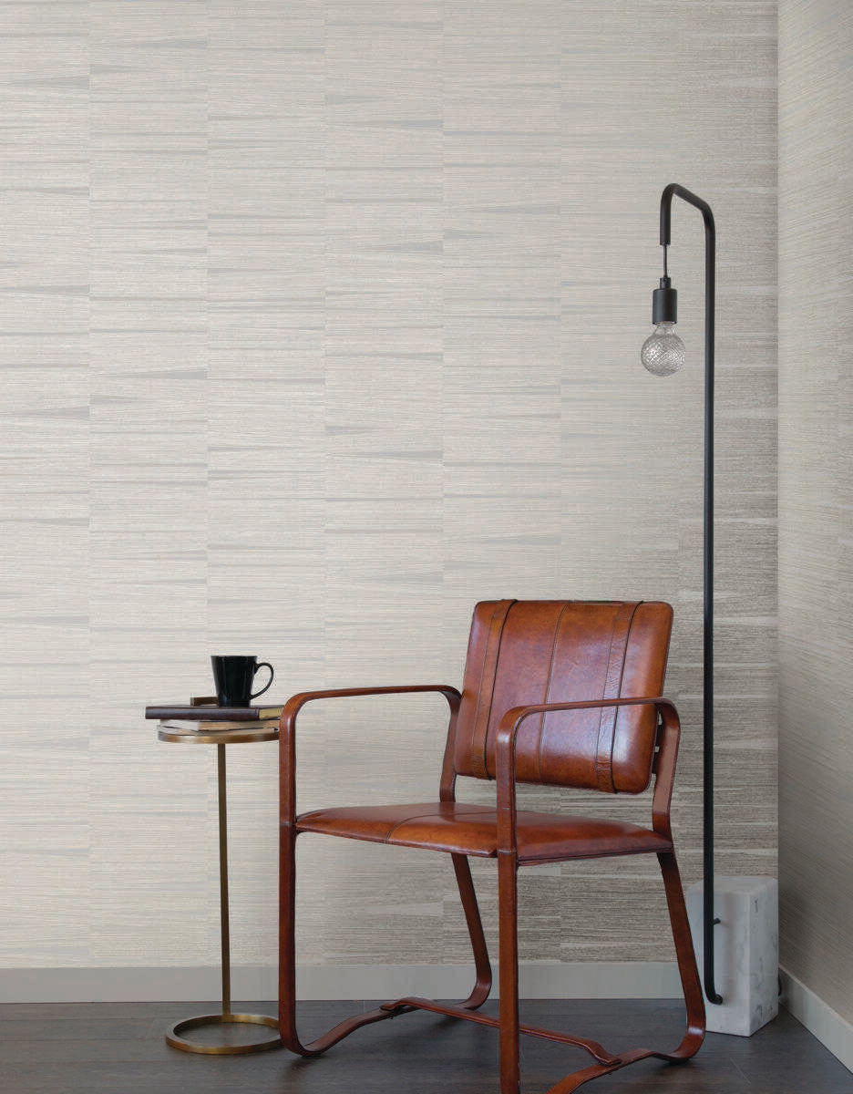 Kravet Design - W4120-11 - KRAVET DESIGN Wallpaper