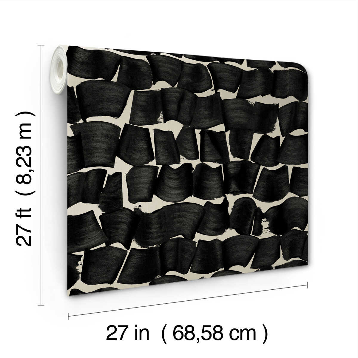 Kravet Design - W4121-8 - KRAVET DESIGN Wallpaper