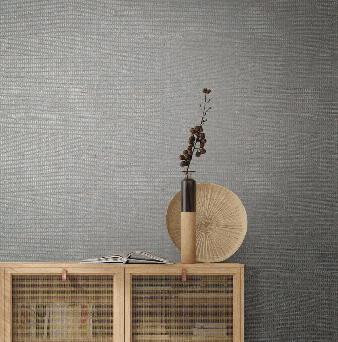 Kravet Design - W4122-1511 - KRAVET DESIGN Wallpaper