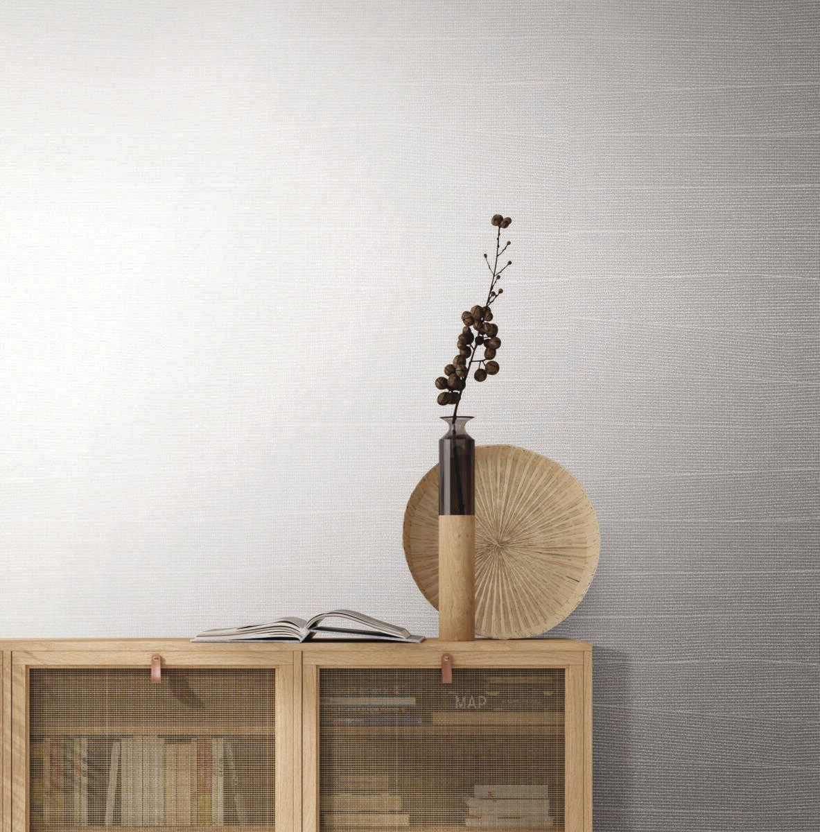 Kravet Design - W4122-1 - KRAVET DESIGN Wallpaper