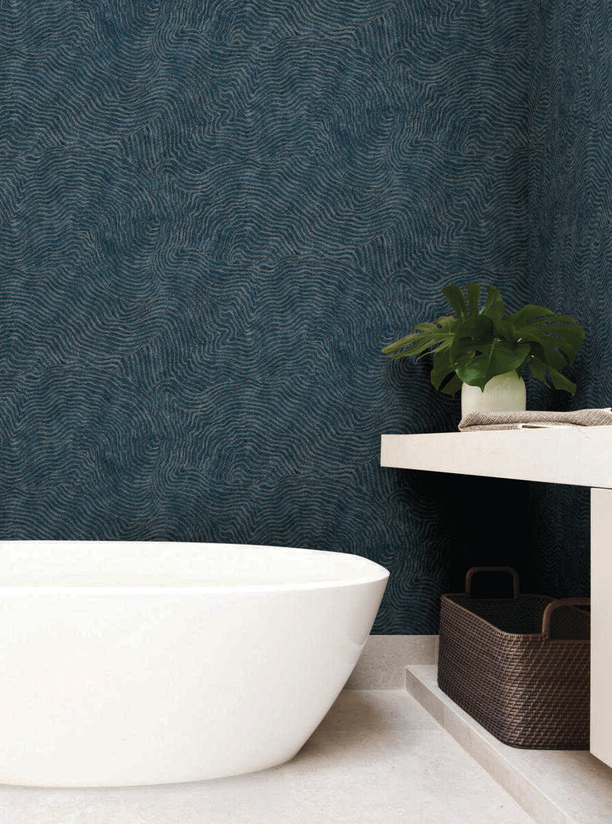 Kravet Design - W4123-50 - KRAVET DESIGN Wallpaper