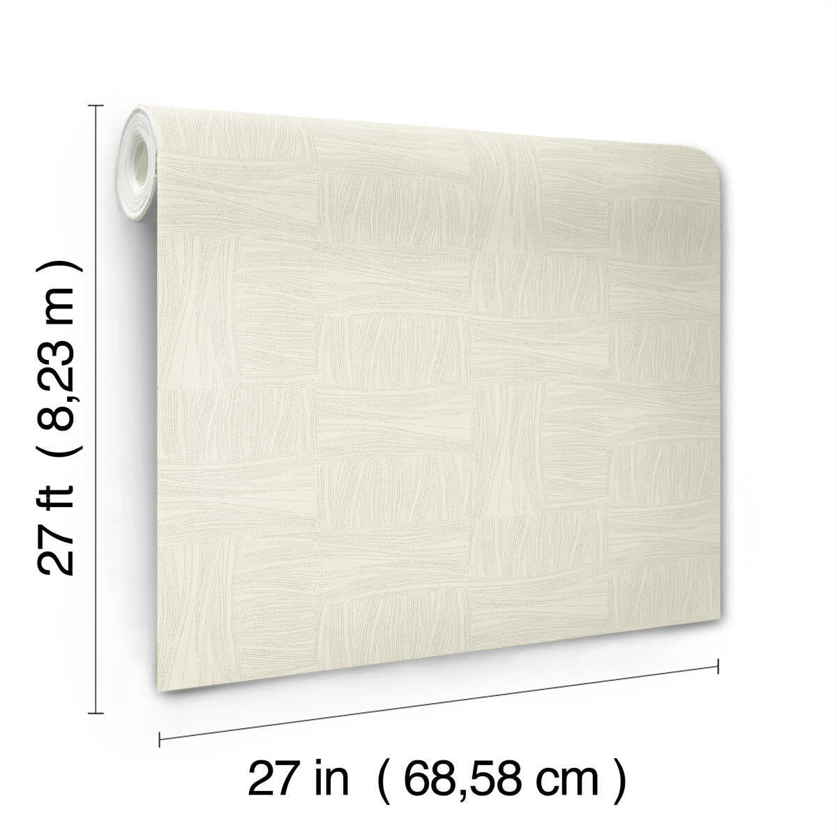 Kravet Design - W4124-16 - KRAVET DESIGN Wallpaper